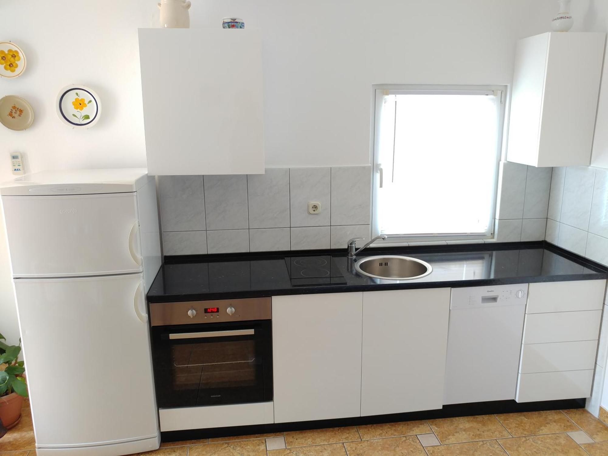 Astramaris Apartments Donji Okrug  Exterior foto
