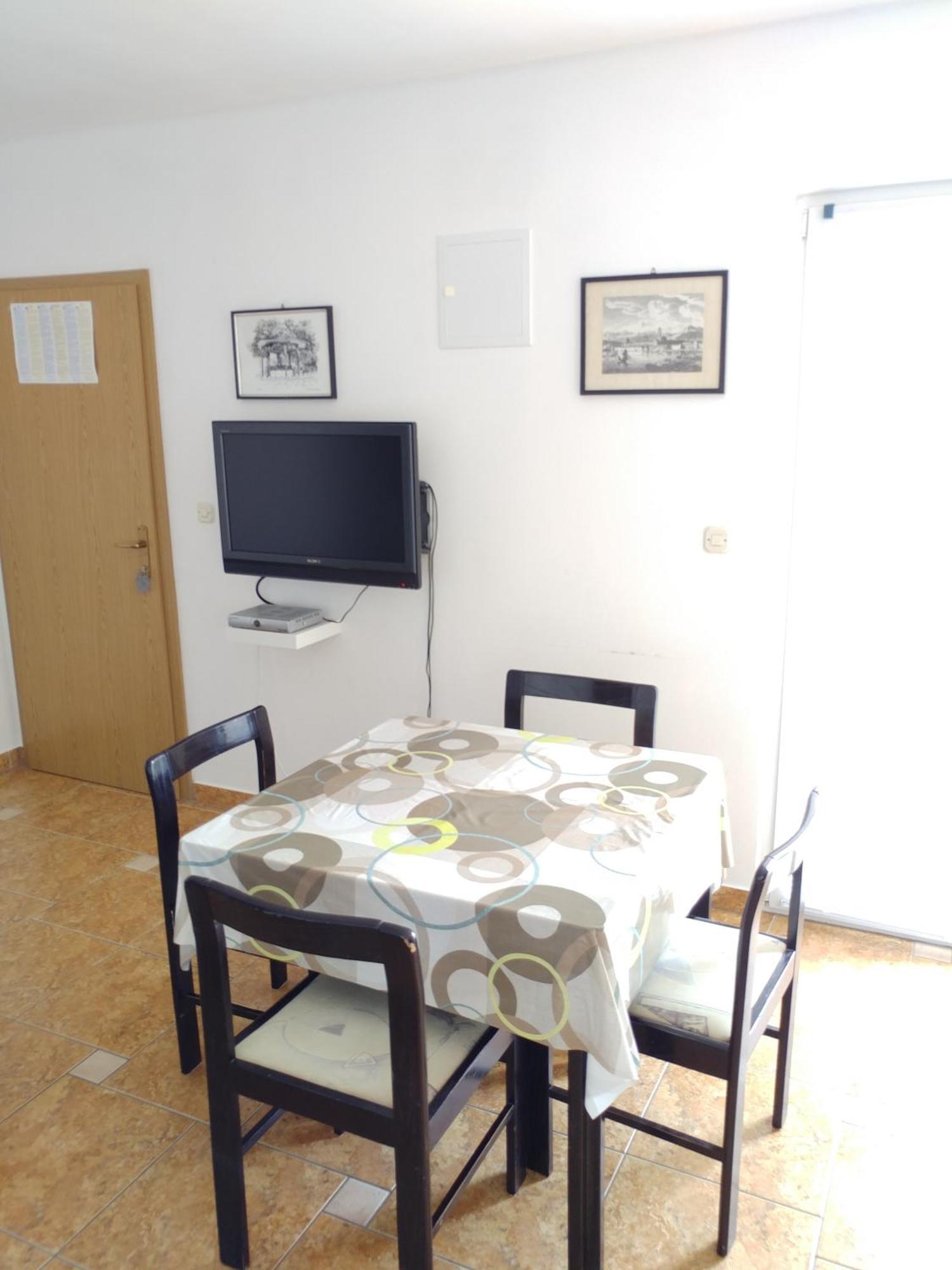 Astramaris Apartments Donji Okrug  Exterior foto